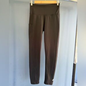 Adidas Black Leggings